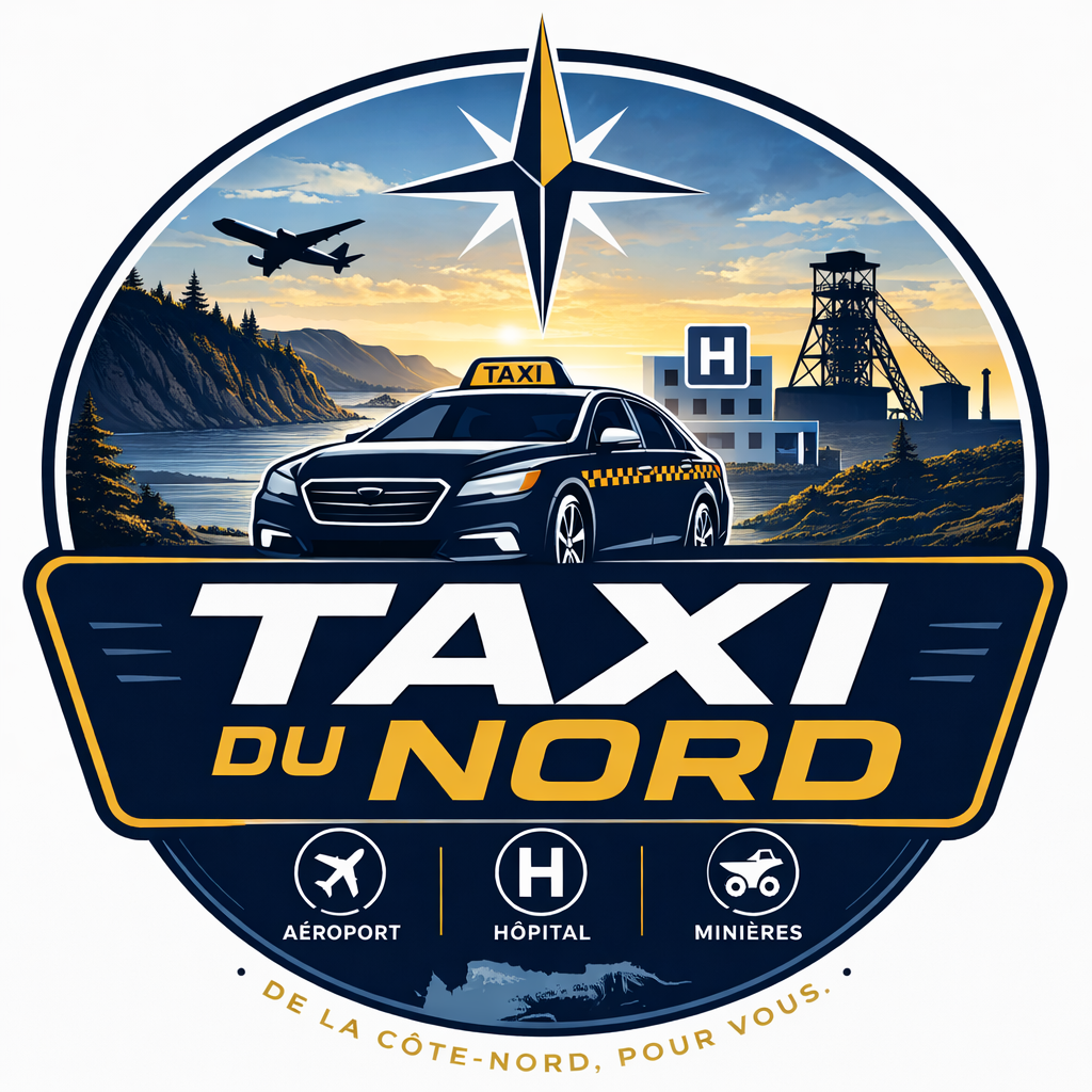 Taxi du Nord
